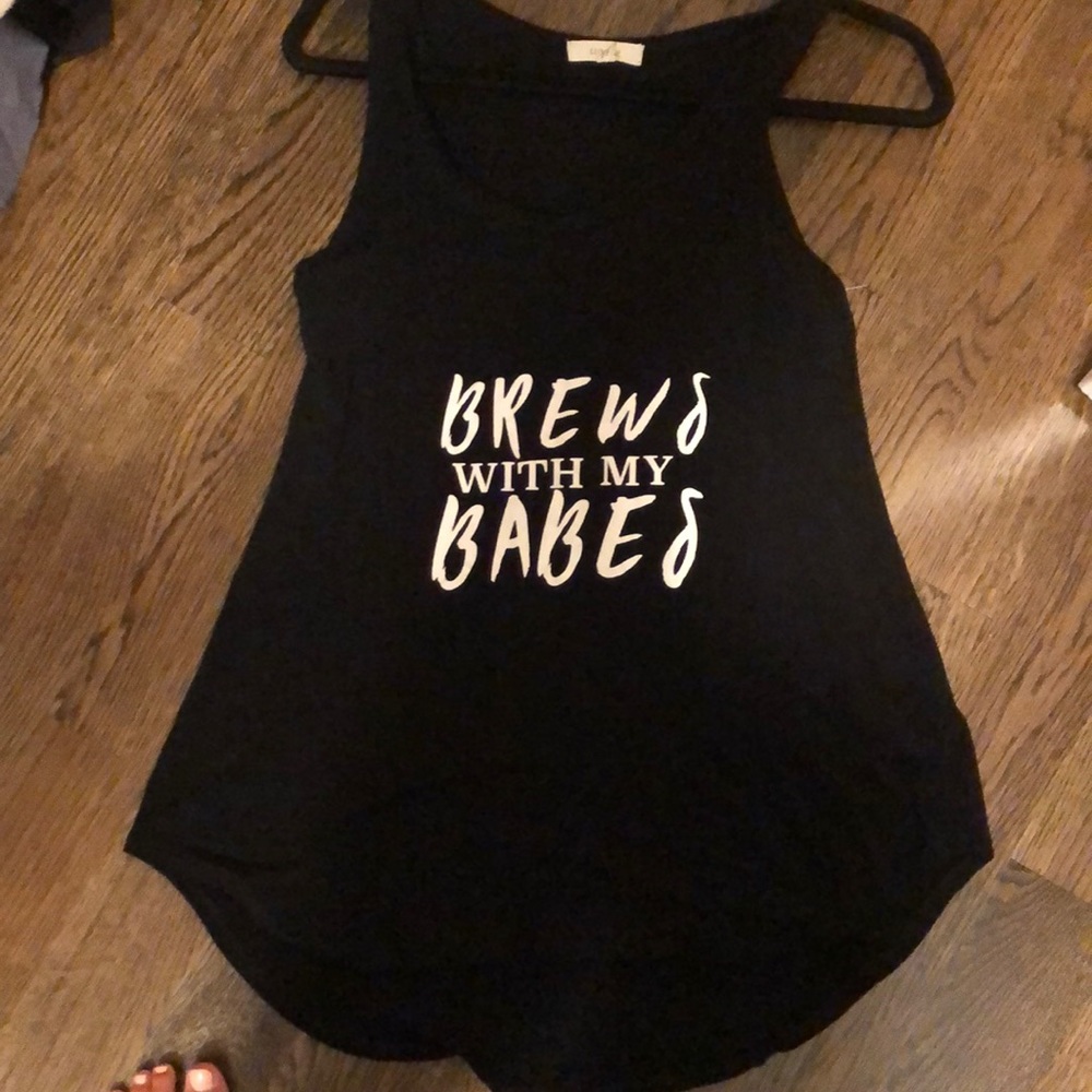 Tank top
